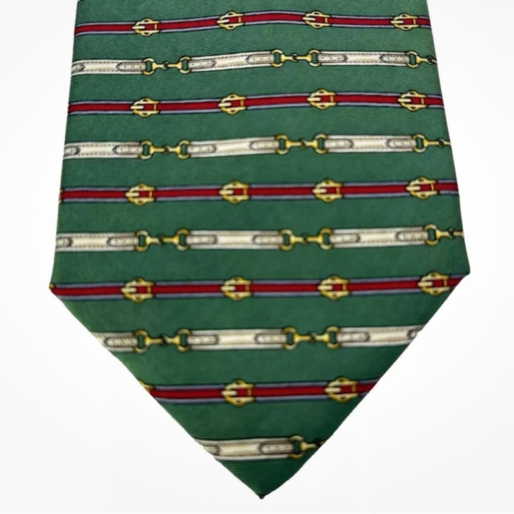 Gucci, PAOLO men’s tie silk